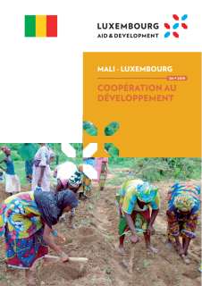 La Coopération luxembourgeoise au Mali