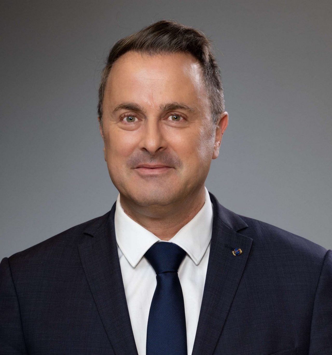 Xavier BETTEL