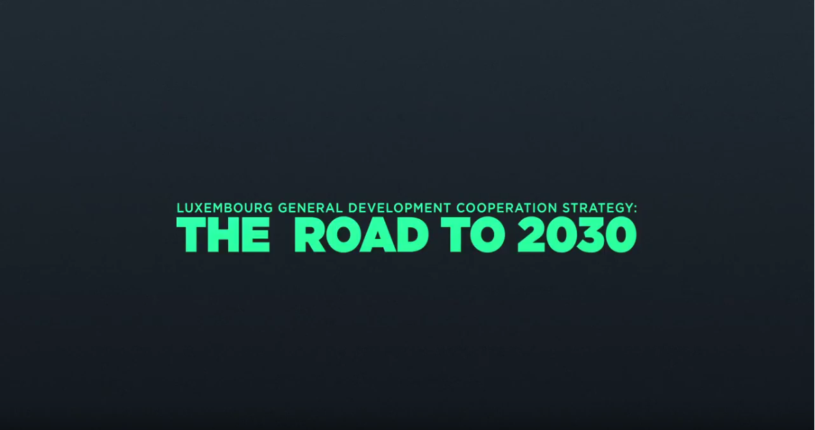 The Road to 2030