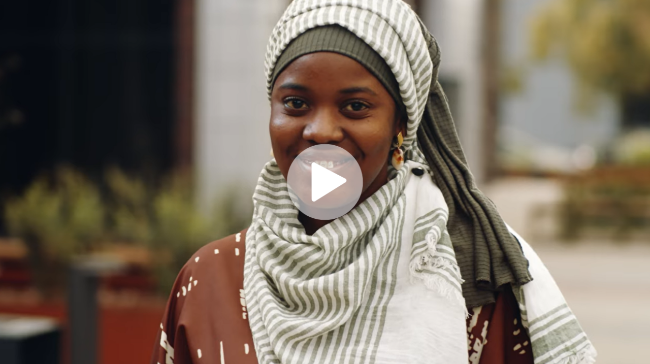 VIDEO: Luxembourg's Development Cooperation