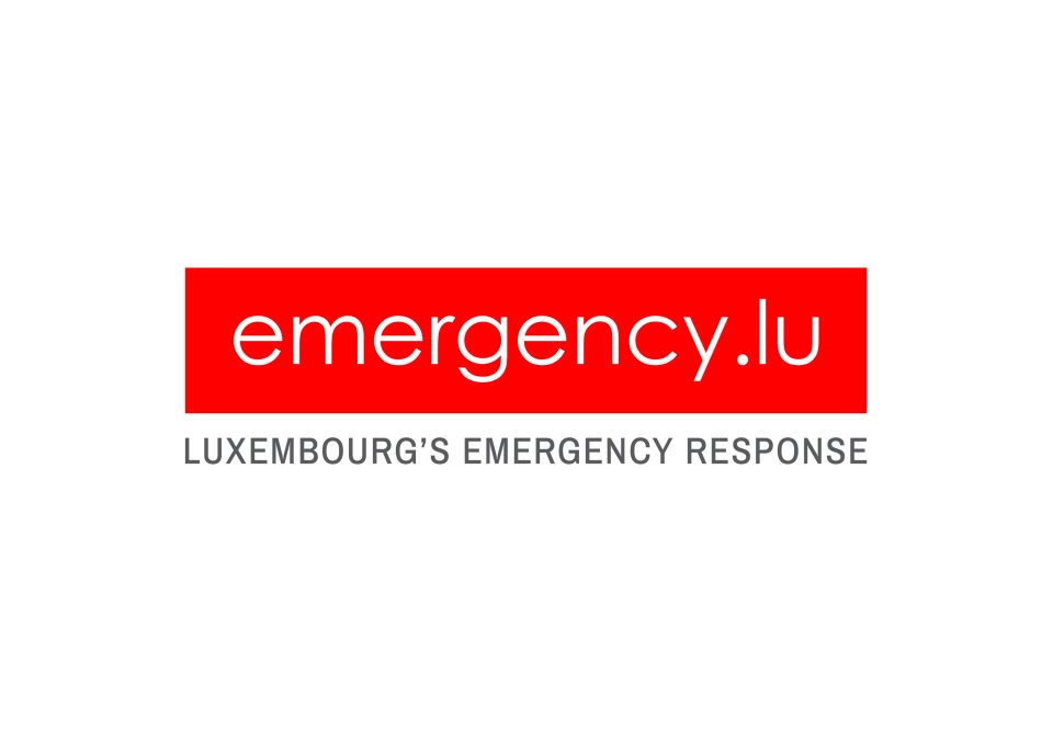 emergency.lu logo