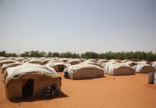 IFRC Shelter Unit