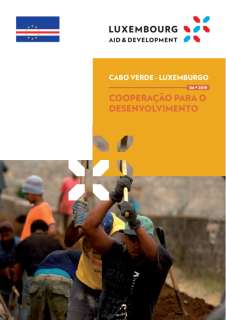La Coopération luxembourgeoise au Cabo Verde