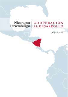 La Coopération luxembourgeoise au Nicaragua