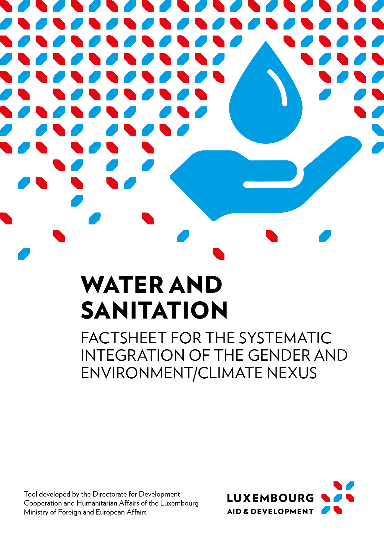 Water and Sanitation