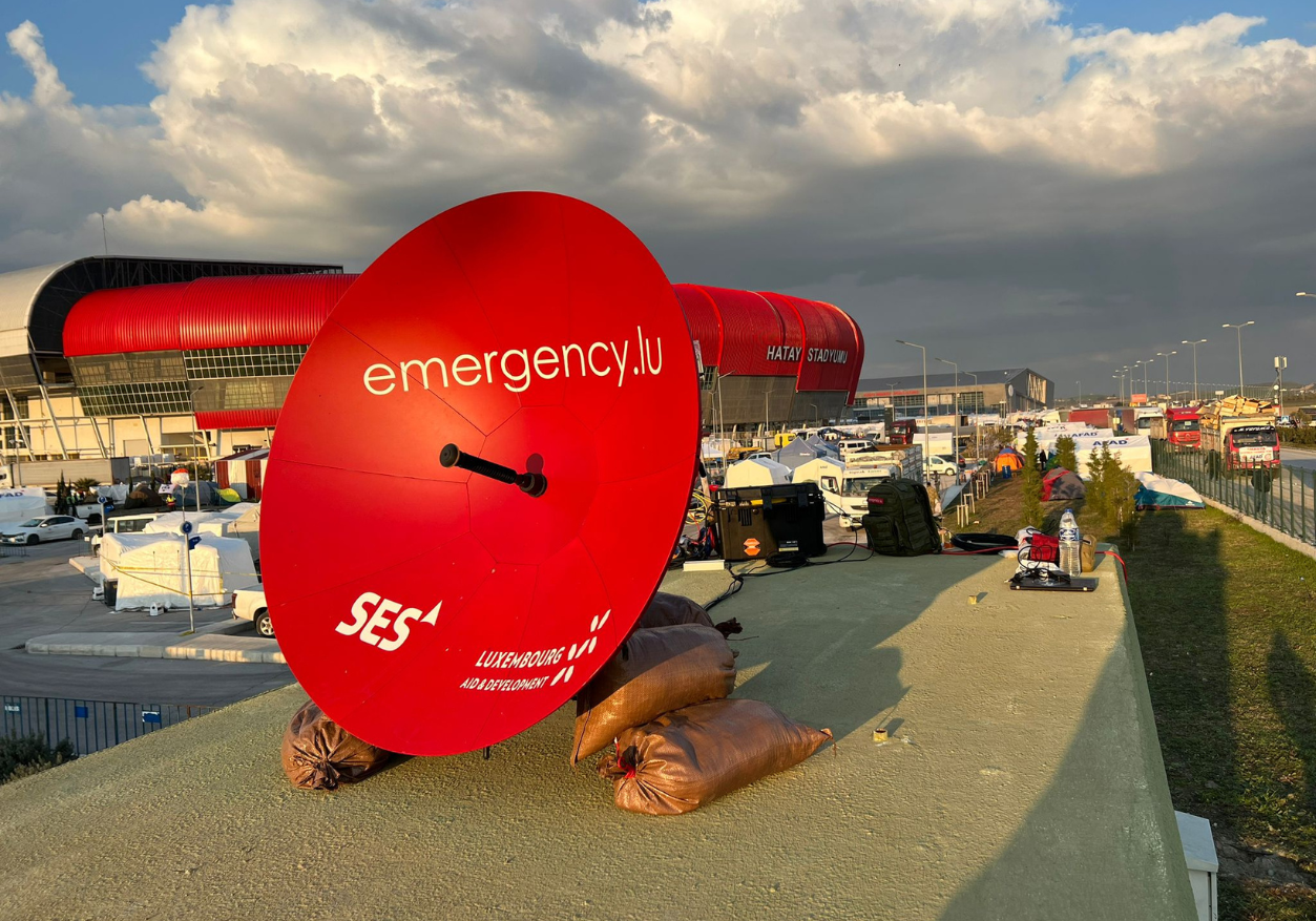 deploiement parabole emergency.lu
