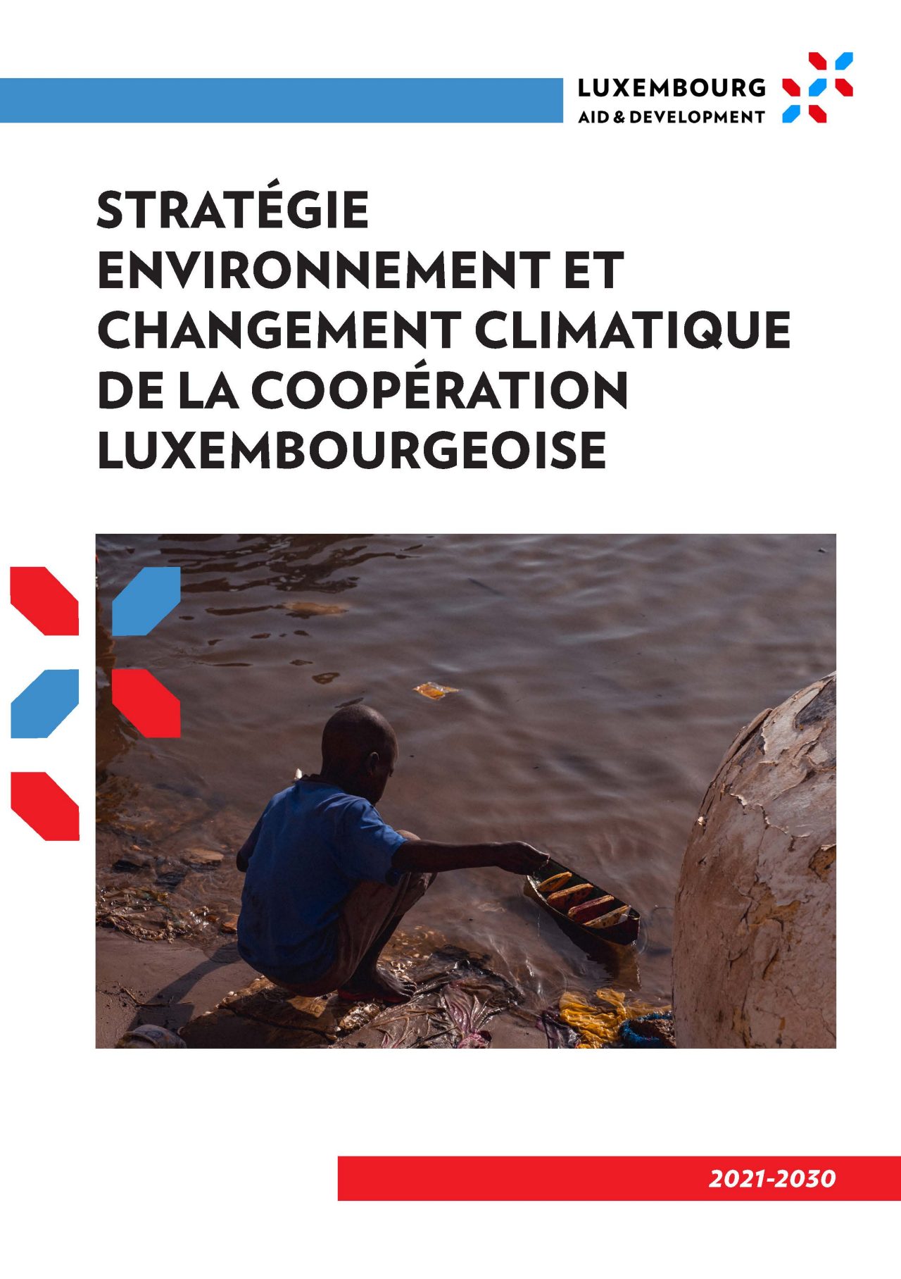 Stratégie Environnement Changement Climatique